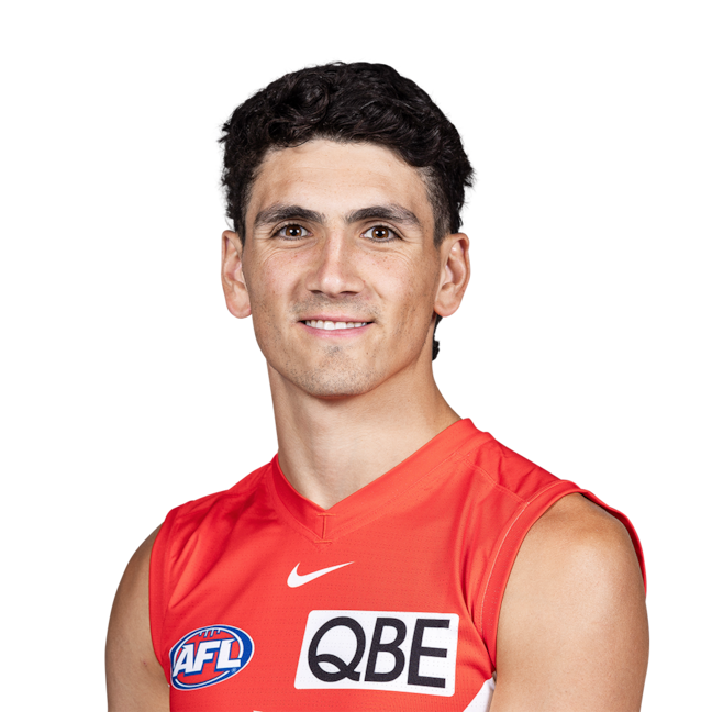 Justin McInerney profile picture